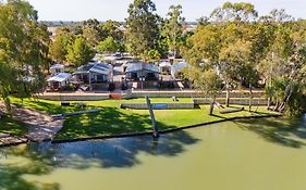Rivergardens Holiday Park Mildura